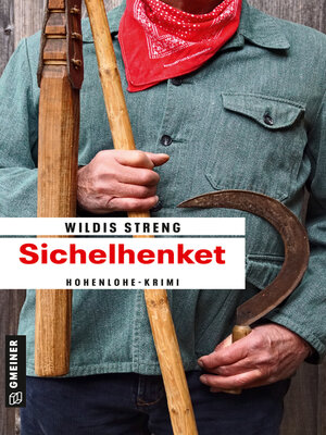 cover image of Sichelhenket